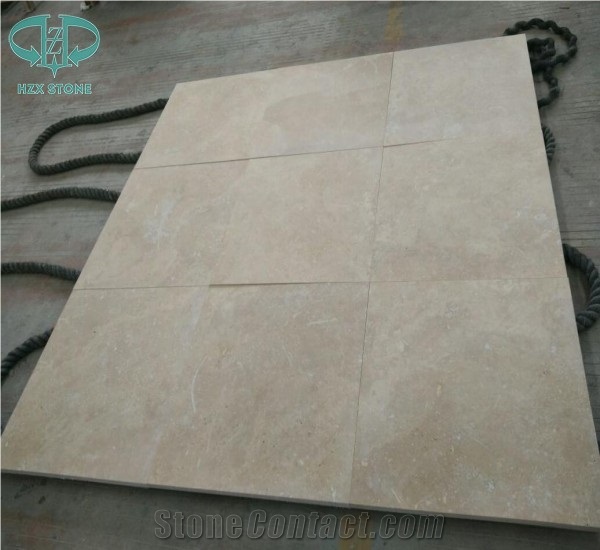 Light Travertine Vein Cut Tiles & Slabs, Classic Travertine​, Beige Travertine Floor Tiles, Wall Tiles