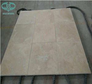 Light Travertine Vein Cut Tiles & Slabs, Classic Travertine​, Beige Travertine Floor Tiles, Wall Tiles