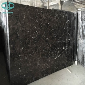 Marron Imperial Marble,Dark Emperador Marble Slabs & Tiles, Brown Polished Marble Floor Covering Tiles, Walling Tiles