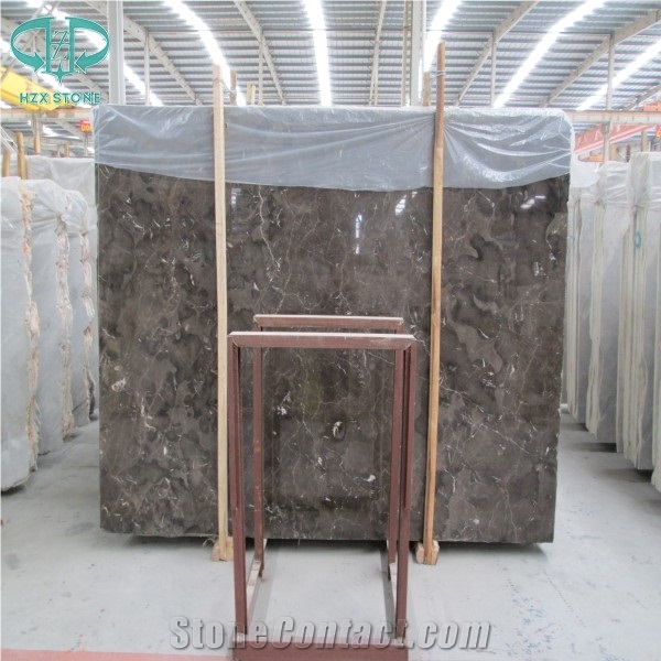 Marron Imperial Marble,Dark Emperador Marble Slabs & Tiles, Brown Polished Marble Floor Covering Tiles, Walling Tiles
