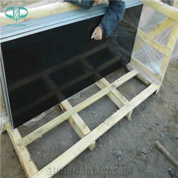 Mongolia Black Cheap Price Flamed Polished Honed Natural Basalt Tile for Paving