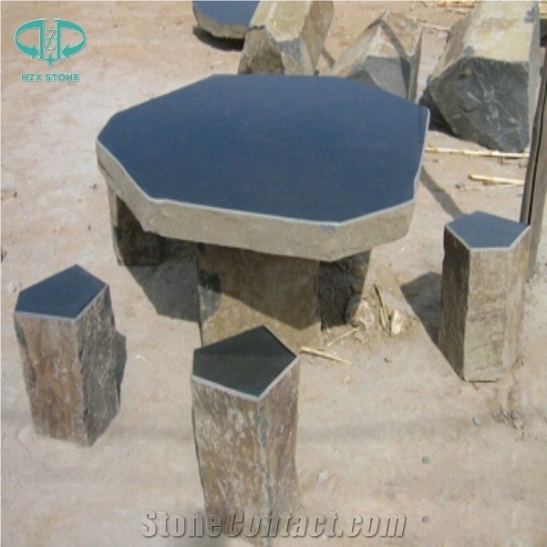 Mongolia Black Cheap Price Flamed Polished Honed Natural Basalt Tile for Paving