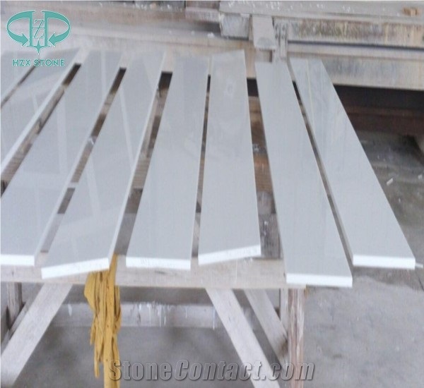 Nano Crystalized Stone Panels,Nano Glass,Nano White,Crystal White,White Artificial Marble Stone for Flooring Tiles & Slabs