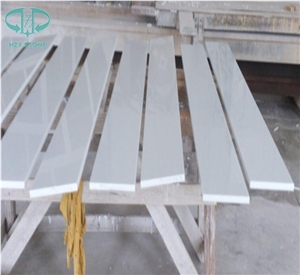 Nano Crystalized Stone Panels,Nano Glass,Nano White,Crystal White,White Artificial Marble Stone for Flooring Tiles & Slabs