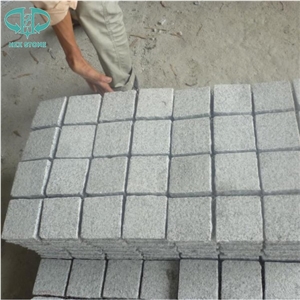 Natural Split G603 Light Grey Granite Paving Stone,Cobble Stone,Cube Stone,Cobblestone,Paving Sets,Driveway,Walkway,Patio,Landscape,Garden Natural Split G603 Light Grey Granite Paving Stone,Cobble Stone,Cube Stone,Cobblestone,Paving Sets,Driveway,Walkway,Patio,Landscape,Garden