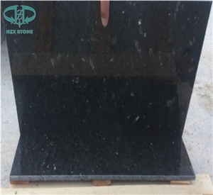 New Emerald Pearl Granite Tile,Norway Green Granite,Building Material,Natural Stone,Wall & Flooring Tiles