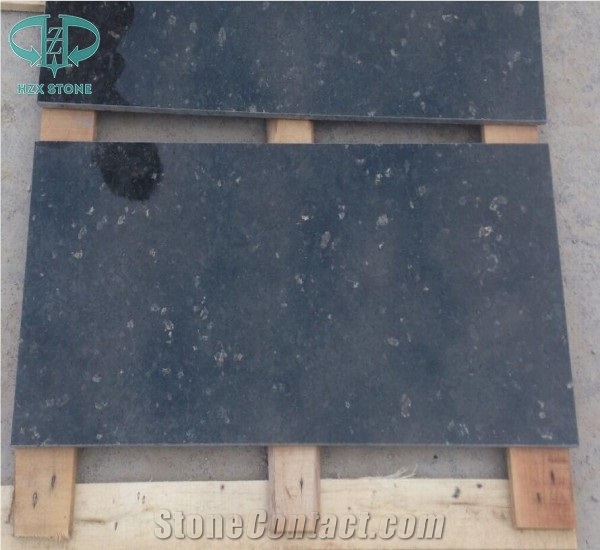 New Emerald Pearl Granite Tile,Norway Green Granite,Building Material,Natural Stone,Wall & Flooring Tiles