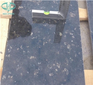 New Emerald Pearl Granite Tile,Norway Green Granite,Building Material,Natural Stone,Wall & Flooring Tiles