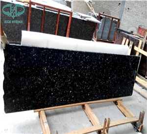New Emerald Pearl Granite Tile & Slab,Norway Granite,Green Granite,Building Material,Natural Stone,Flooring Tiles