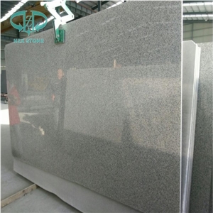 New G603 Chinese Light Grey,Blanco Gamma,Padang White,Bacuo White,Crystal Grey,Sesame White Granite,Salt & Pepper with Polished Granite Slabs