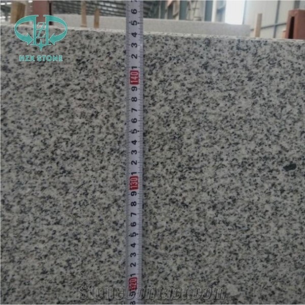 New G603 Chinese Light Grey,Blanco Gamma,Padang White,Bacuo White,Crystal Grey,Sesame White Granite,Salt & Pepper with Polished Granite Slabs