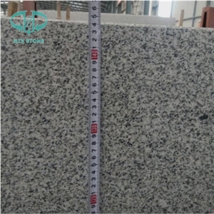 New G603 Chinese Light Grey,Blanco Gamma,Padang White,Bacuo White,Crystal Grey,Sesame White Granite,Salt & Pepper with Polished Granite Slabs