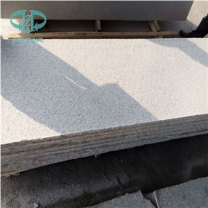 New G603 Chinese Light Grey,Blanco Gamma,Padang White,Bacuo White,Crystal Grey,Sesame White Granite,Salt & Pepper with Polished Granite Slabs