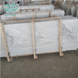 New G603 Chinese Light Grey,Blanco Gamma,Padang White,Bacuo White,Crystal Grey,Sesame White Granite,Salt & Pepper with Polished Granite Slabs