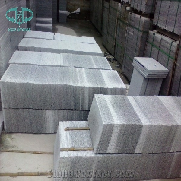 New G603 Tiles,G603 Slabs,Grey Granite,Chinese Grey G603 Granite, G603 Granite Paving Stone G603,Gamma Bianco,Gamma White,Ice Cristall,Jinjiang Bacuo White,Jinjiang G603,Jinjiang White,Light Gray