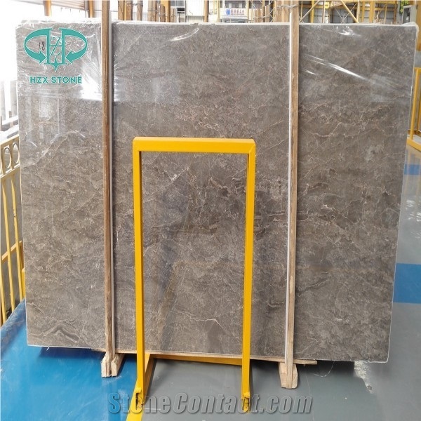 Ocean Grey Marble Tiles&Slabs, Flooring,Walling