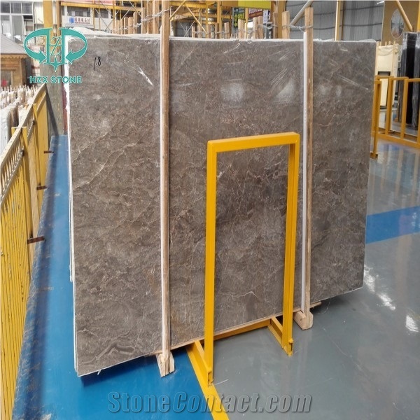 Ocean Grey Marble Tiles&Slabs, Flooring,Walling