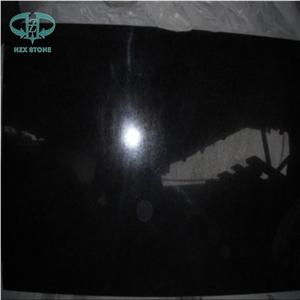 Polished G684 Basalt Tile, Fuding Black Basalt, Black Basalt Wall Tiles & Floor Covering, Basalt Pattern