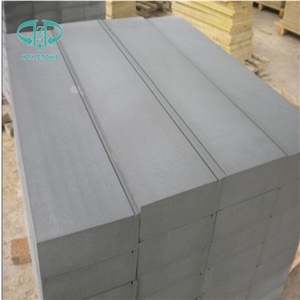 Polished Grey Sandstone, Sandstone Tiles, Sandstone Wall Tiles, Slabs, Floor Tiles,Building and Walling Stones, Grey Sandstone Walling