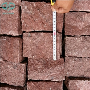 Porphyr Red Cubestone, Red Granite Parking Stone,China Red Paving Stone,Cobble Stone,Landscaping Stone,Garden Stepping Pavers Stone,Paving Stone, Exterior Pattern Stone for Driveway,Walkway Porphyr Red Cubestone, Red Granite Parking Stone,China Red Paving Stone,Cobble Stone,Landscaping Stone,Garden Stepping Pavers Stone,Paving Stone, Exterior Pattern Stone for Driveway,Walkway
