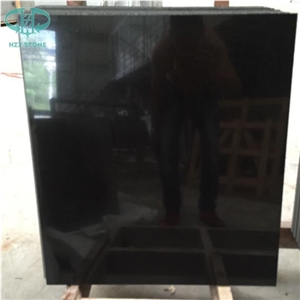 Pure Black, Mongolian Black,Nero Mongolia,Super Black,Absolute Black Basalt with Polished or Honed for Tiles/Slab