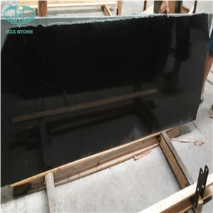 Pure Black, Mongolian Black,Nero Mongolia,Super Black,Absolute Black Basalt with Polished or Honed for Tiles/Slab
