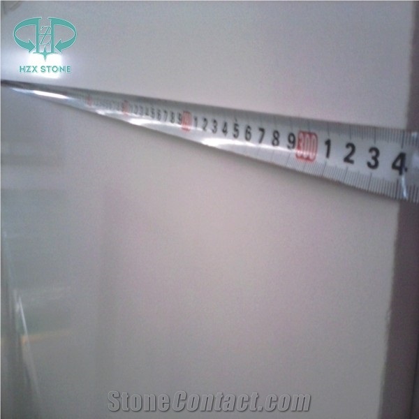 Pure White Quartz Stone Slabs, White Quartz Stone Flooring Tile, White Color Quartz Caesarstone, Pure White Quartz