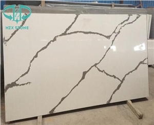 Quartz Stone Slab,Engineered Stone Slab,Artificial Stone,Solid Surface Top,Silestone