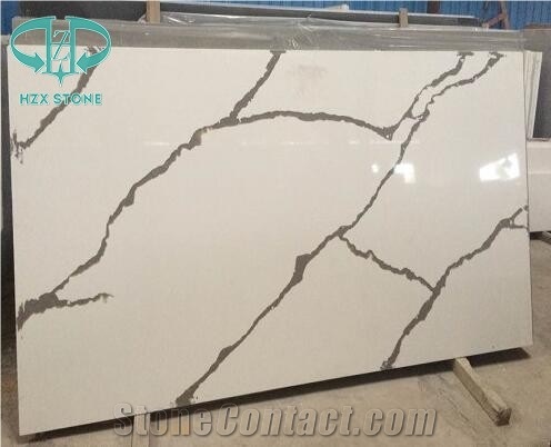 Quartz Stone Slab,Engineered Stone Slab,Artificial Stone,Solid Surface Top,Silestone