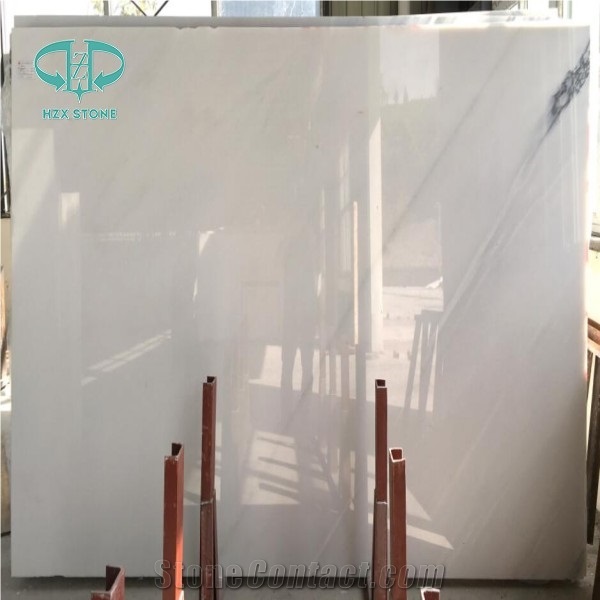 Royal White,Sichuan White,White Jade,China White Marble for Wall Covering & Flooring Tiles & Slabs