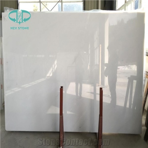 Royal White,Sichuan White,White Jade,China White Marble for Wall Covering & Flooring Tiles & Slabs