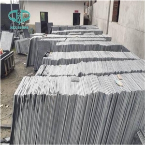 Slate Floor Tiles, Slate Stone Flooring, Slate Slabs, Slate Wall Tiles, Chinese Black Slate Tiles, China Black Slate