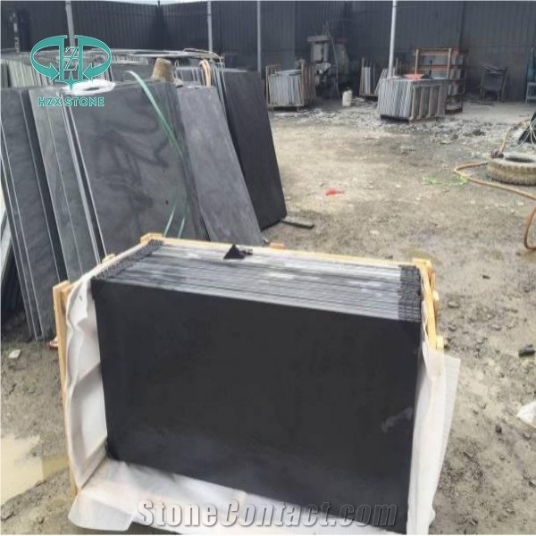 Slate Floor Tiles, Slate Stone Flooring, Slate Slabs, Slate Wall Tiles, Chinese Black Slate Tiles, China Black Slate