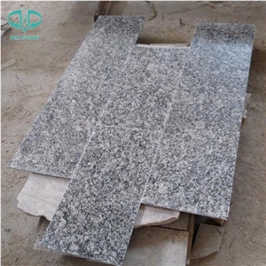 Spray White Granite,White Wave Granite,White Wave Granite Slab,G418,White Wave Tile,Sea Wave White Granite Polished Tiles