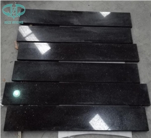 Star Galaxy,Black Galaxy,India Black Gold, Black Granite Vanity Top, Work Top,Table Top