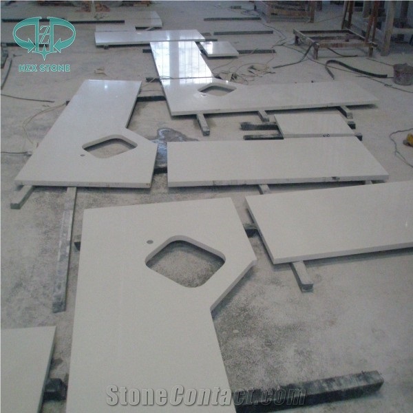 Statuario White Quartz Stone Slab, Calacatta Engineered Stone, White Quartz Slab, Statuary White Quartz Stone,Casarstone, Engineered Stone Slab