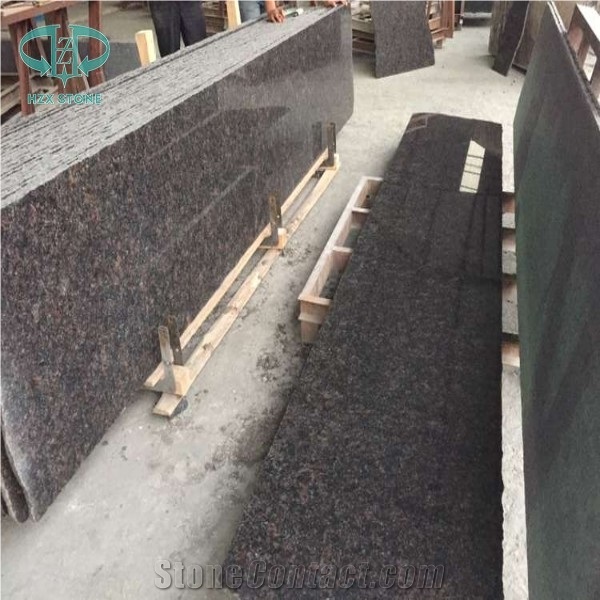 Tan Brown Granite Slabs, Tiles, Brown Polished Granite Floor Tiles, Wall Tiles India, Brown Color Granite, Skirting, Floor Covering