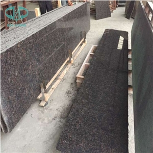 Tan Brown Granite Slabs, Tiles, Brown Polished Granite Floor Tiles, Wall Tiles India, Brown Color Granite, Skirting, Floor Covering
