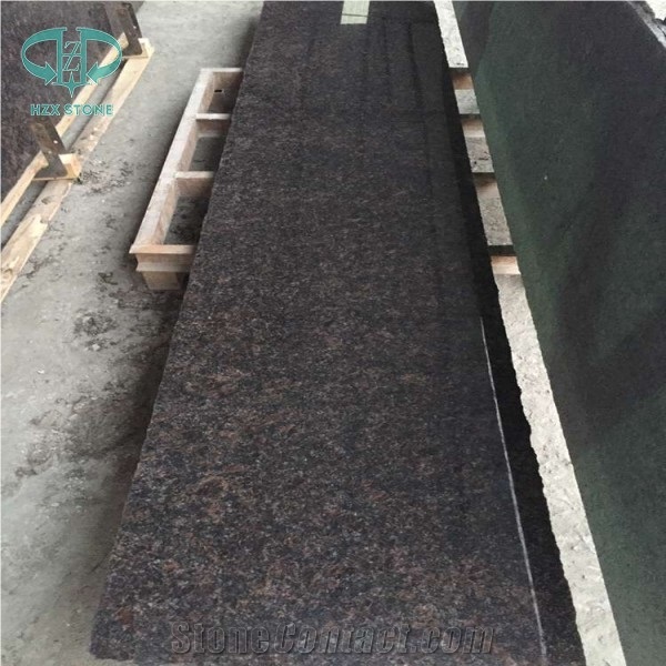 Tan Brown Granite Slabs & Tiles, India Brown Granite Polished Flooring Tiles, Walling Tiles, Granite Skirting, Wall Cladding, Slabs&Tiles, Imported Stone