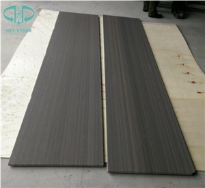 Wenge Sandstone, Purple Sandstone,Brown Sandstone Tiles, Brown Vine, Purple Wood Grain, China Brown Sandstone, Brushed Antique Wenge Parrodo Sandstone,China Purple Sandstone for Slabs & Tiles