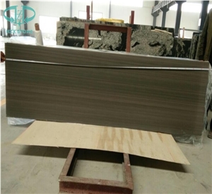 Wenge Sandstone, Purple Sandstone,Brown Sandstone Tiles, Brown Vine, Purple Wood Grain, China Brown Sandstone, Brushed Antique Wenge Parrodo Sandstone,China Purple Sandstone for Slabs & Tiles