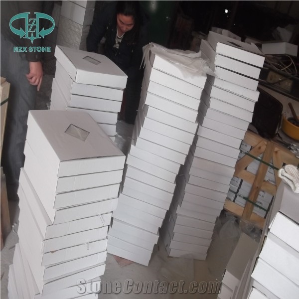White Marble Mosaic,Linear Strips Mosiac, Tumbled Mosaic, Wall Mosaic, Floor Mosaic, Mosaic Pattern