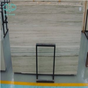 White Marble Tile, Wood Vein Marble Tile, White Marble Tiles, Crystal Wood Grain White Marble Slabs & Tiles, Golden River, China Polished Wood Marble, Crystal Wood Grain