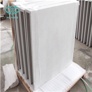 White Sandstone Steps, Stair Riser, Stair Case, Stair Treads