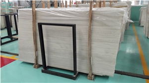 White Wood Grain,China White Serpeggiante,Guizhou Light Grey Wood ,Chenille Limestone,Ash Timber,Cloud Serpeggiante Beige,Athens Haisa Grain Vein,White Marble for Flooring Tiles,Slabs,Wall Cladding