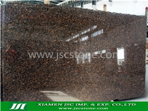 Baltic Brown Granite Slabs & Tiles, Finland Brown Granite