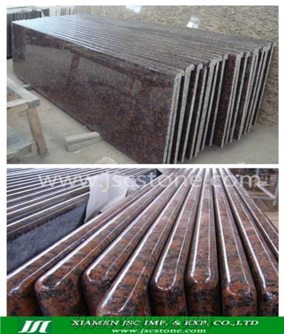 Carmen Red Granite Slabs & Tiles, Finland Red Granite