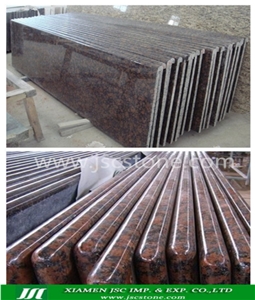 Carmen Red Granite Slabs & Tiles, Finland Red Granite