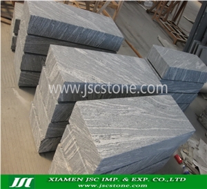 China Juparana Granite Slabs & Tiles, China Grey Granite