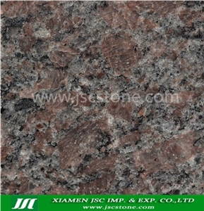 G300 Granite Slabs & Tiles, China Red Granite G300 Granite Slabs & Tiles, China Red Granite